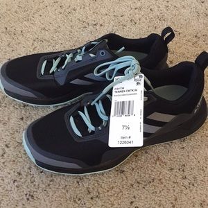 Selling NWT Addidas Terrex Shoes